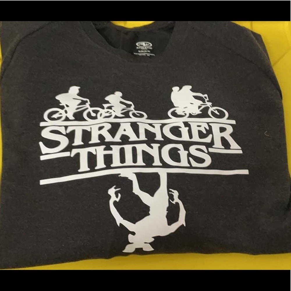 Mens sweatshirt xl